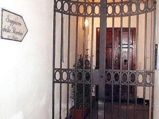 Guest house Residenza Le Rondini Florence