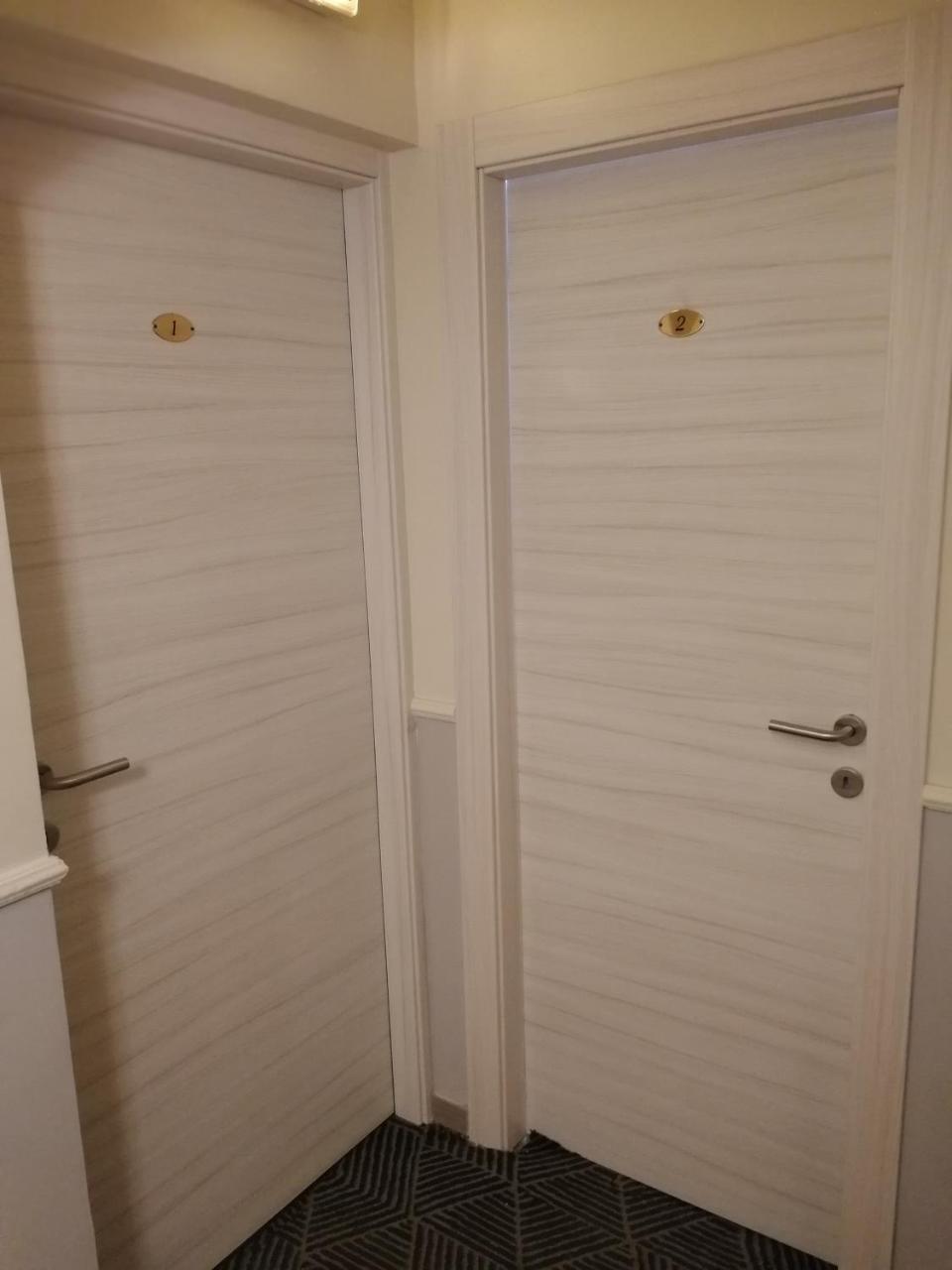Residenza Le Rondini Pensión 3*