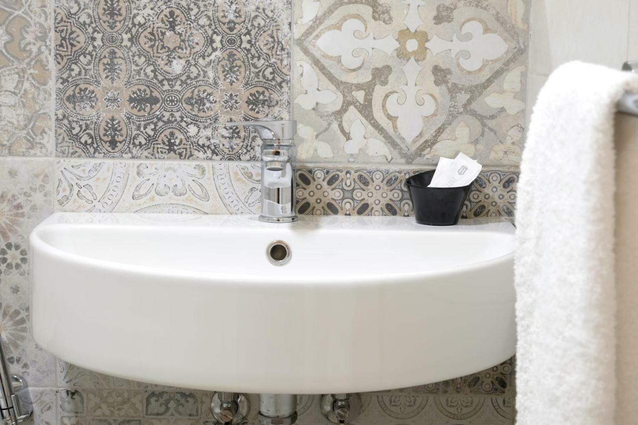 Residenza Le Rondini Florencia
