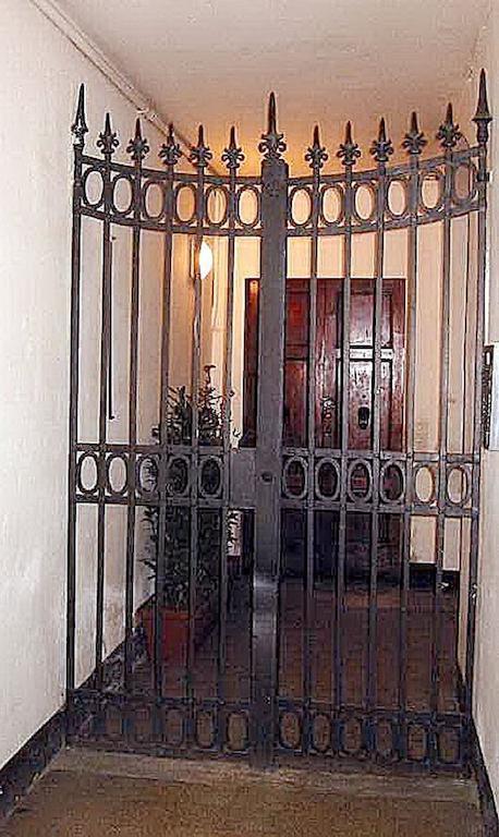 Residenza Le Rondini Pensión Florencia