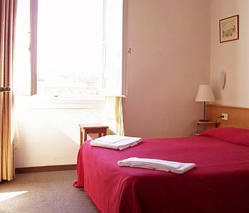Pensión Residenza Le Rondini 3*