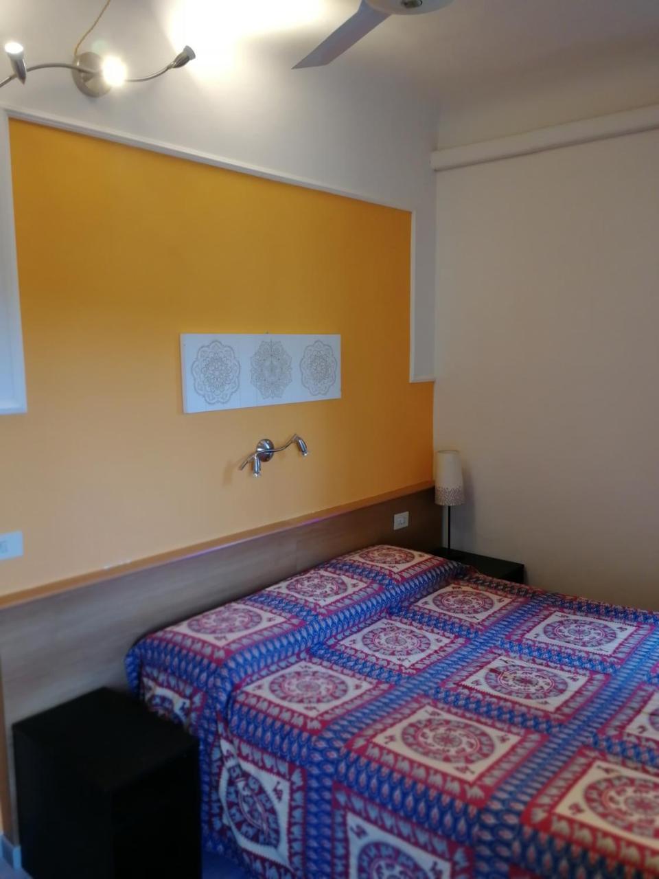 Residenza Le Rondini Pensión