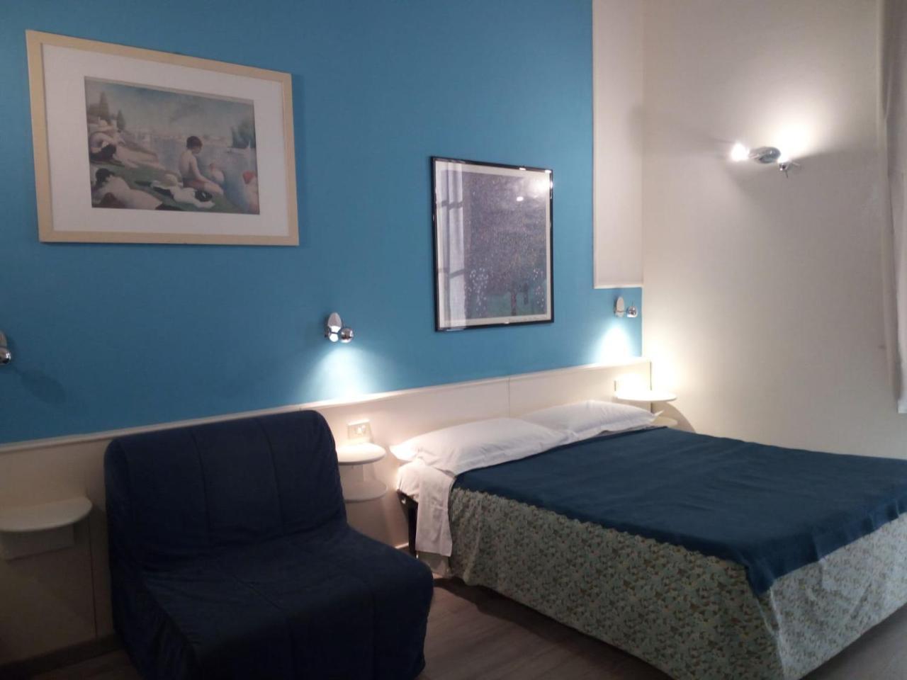Residenza Le Rondini Pensión