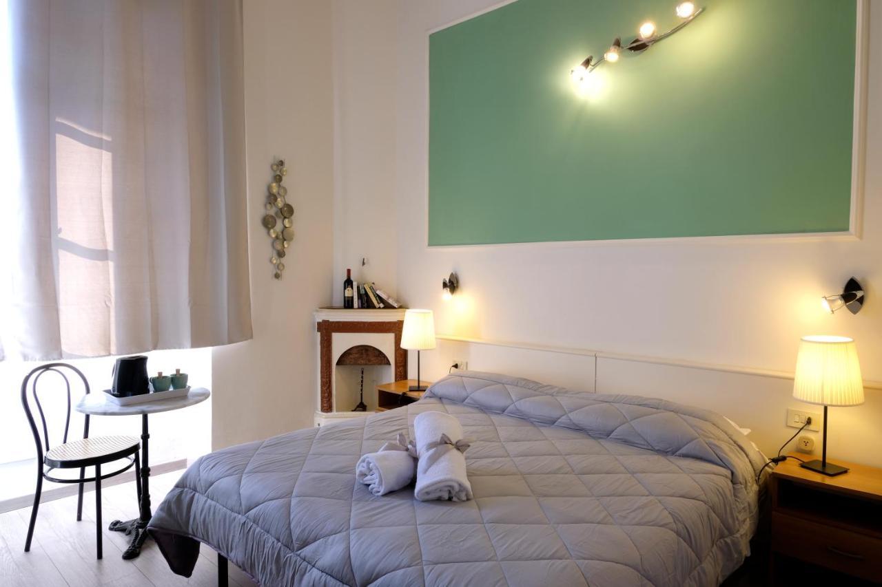 Residenza Le Rondini Pensión