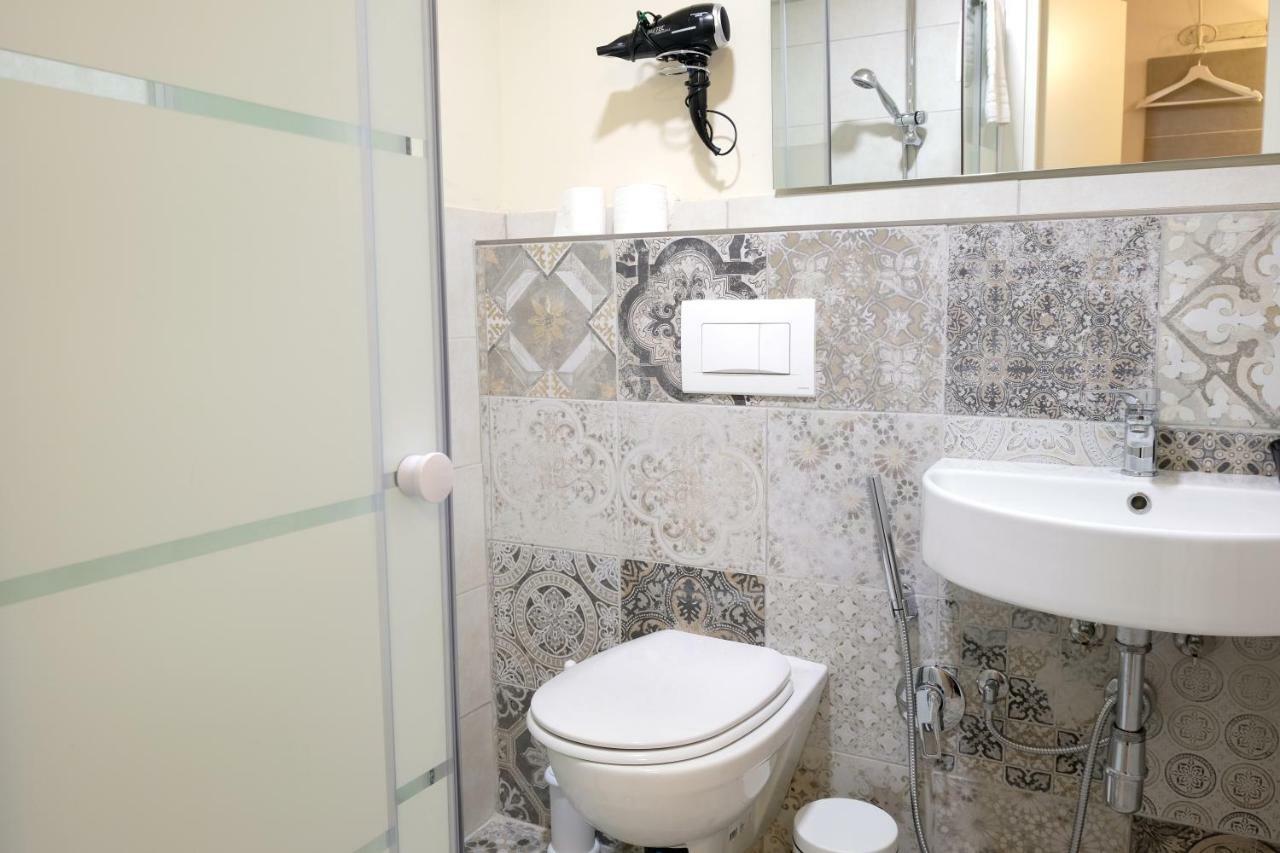 Pensión Residenza Le Rondini